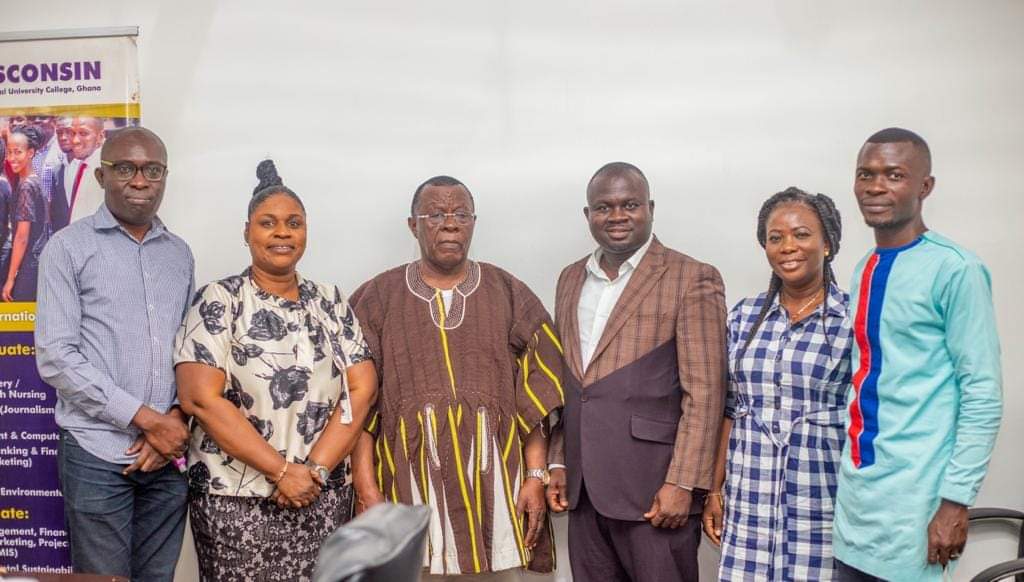 Concentrate on private-public partnership in all sectors to avoid economic crisis- Wisconsin Vice-Chancellor to Government