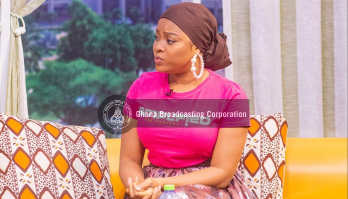 I would like to get married and have kids- Adina Thembi