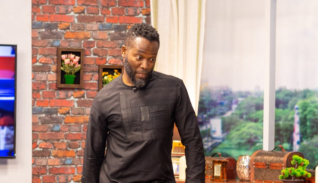 Adjetey Anang