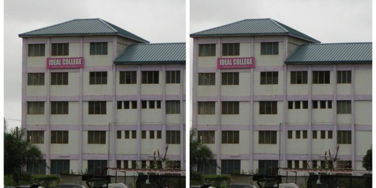 Ideal College students injured after clash with land guards, police