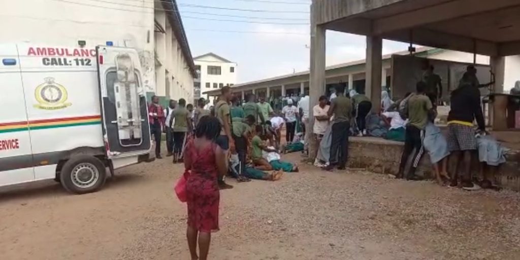 Parliament’s Defense and Interior Committee Report on Islamic SHS riots exposes Police Service lies