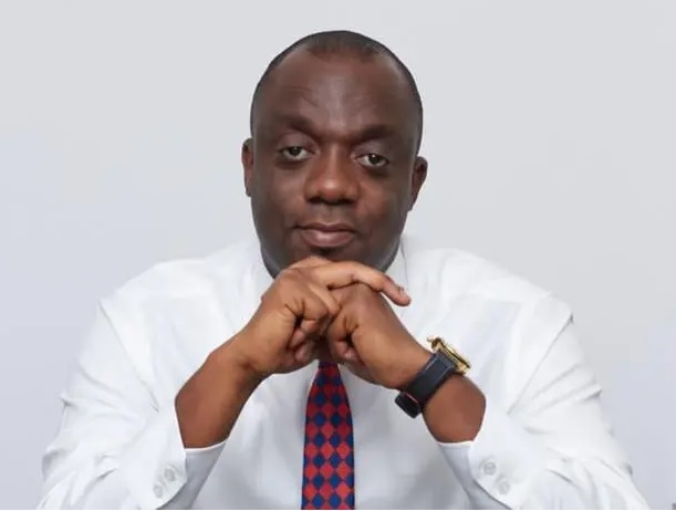 I’ll run a transparent administration – Justin Kodua