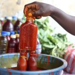 Metallic contamination of palm oil confirmed - MoFA study reveals