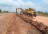 U/ER: Construction of Naaga road begins