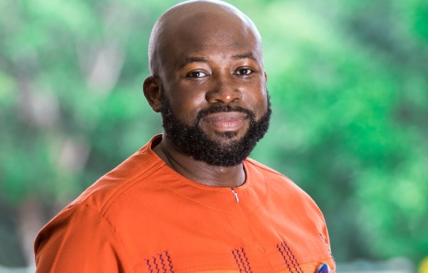 Patrick Kwaku Ofori appointed CEO of Chamber of Bulk Oil Distributors