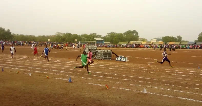Eastern Region CHASS cancels Super Zonal sports festival over food shortage