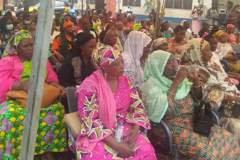 Be bold and report domestic violence cases to police