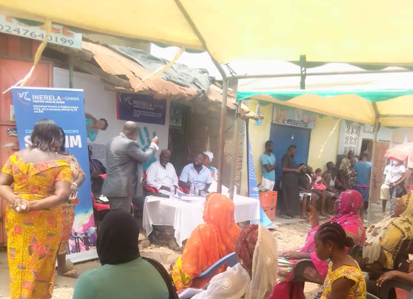 Be bold and report domestic violence cases to police