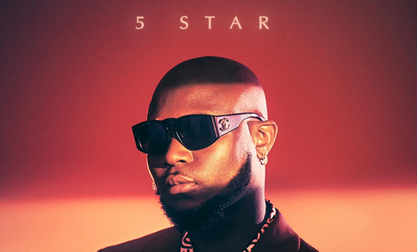 King Promise