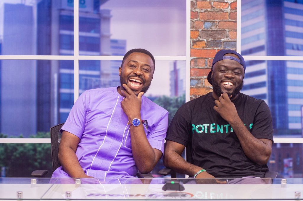 I will be MC at Shatta Wale's wedding – Kwadwo Sheldon