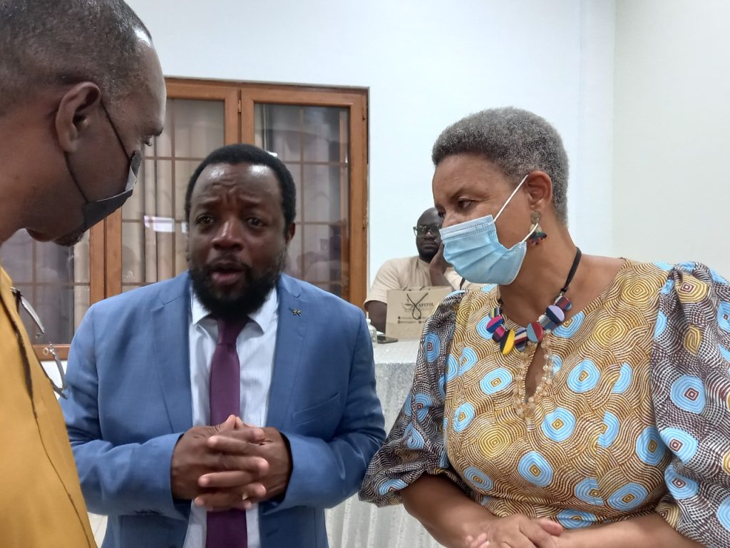 Implement Educational Curriculum Reforms to stay relevant – President of AICS tells GES