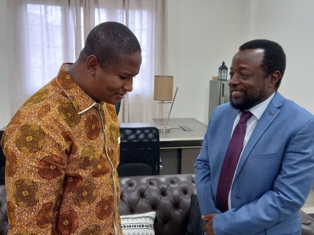 Implement Educational Curriculum Reforms to stay relevant – President of AICS tells GES