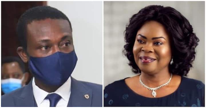 Special Prosecutor recovers more than one million cedis from Labianca group of companies