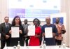 Ghana’s vaccine production roadmap sets sail