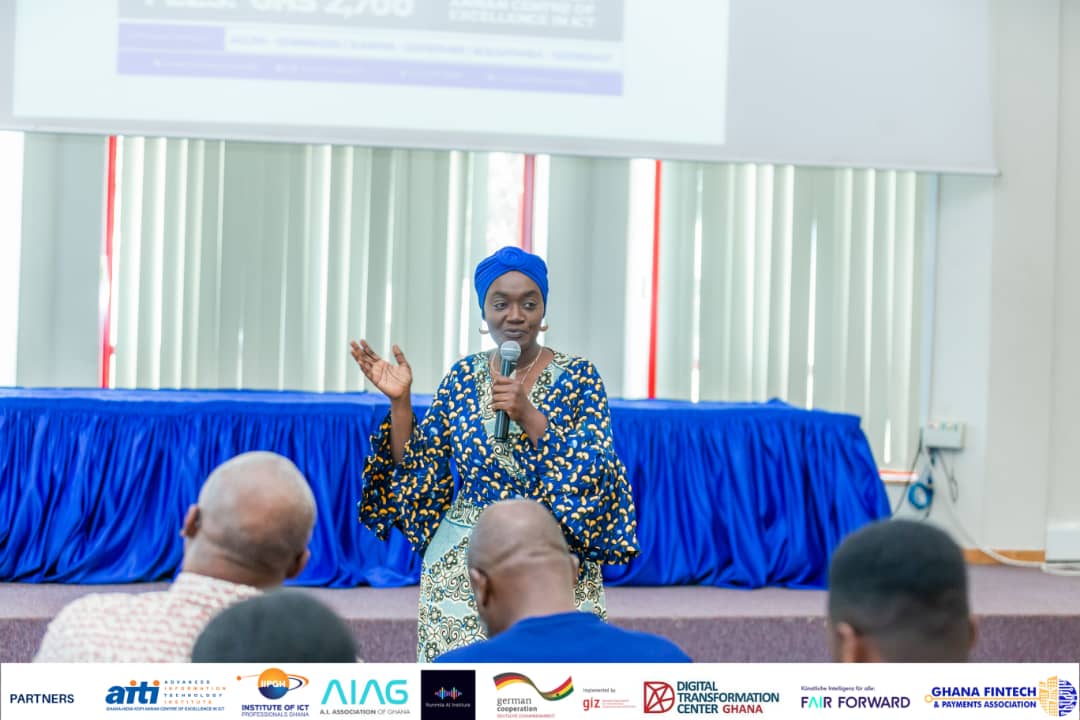 Artificial intelligence