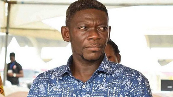 Lilwin ready to partner Agya Koo for Kumawood revival
