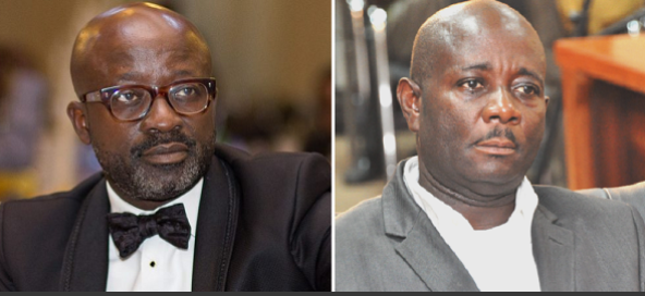 Nana Bediatuo Asante demands retraction, apology from Odike