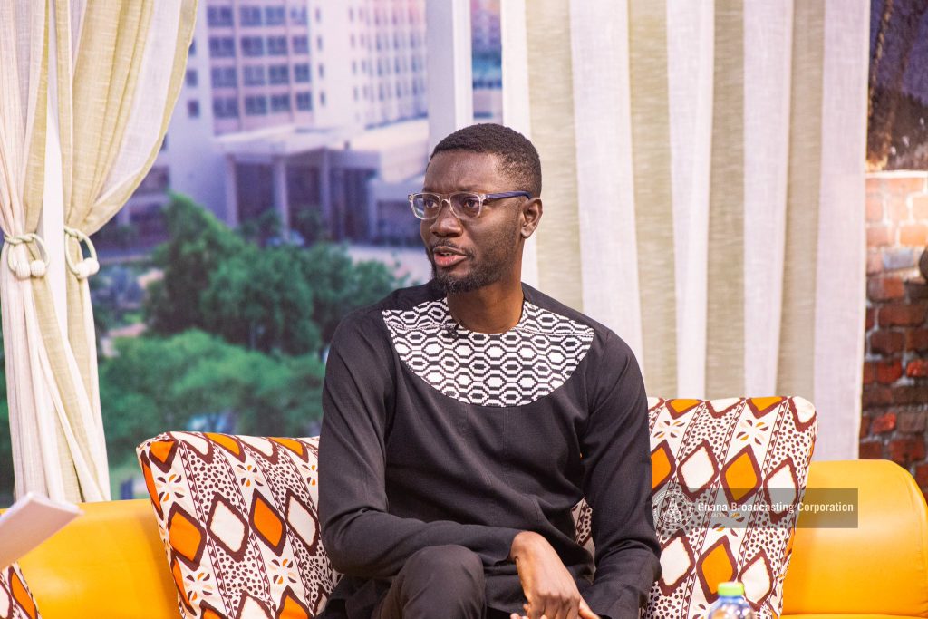 Ameyaw debrah