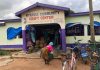 Shippers’ Authority visits basket weavers in Bolgatanga