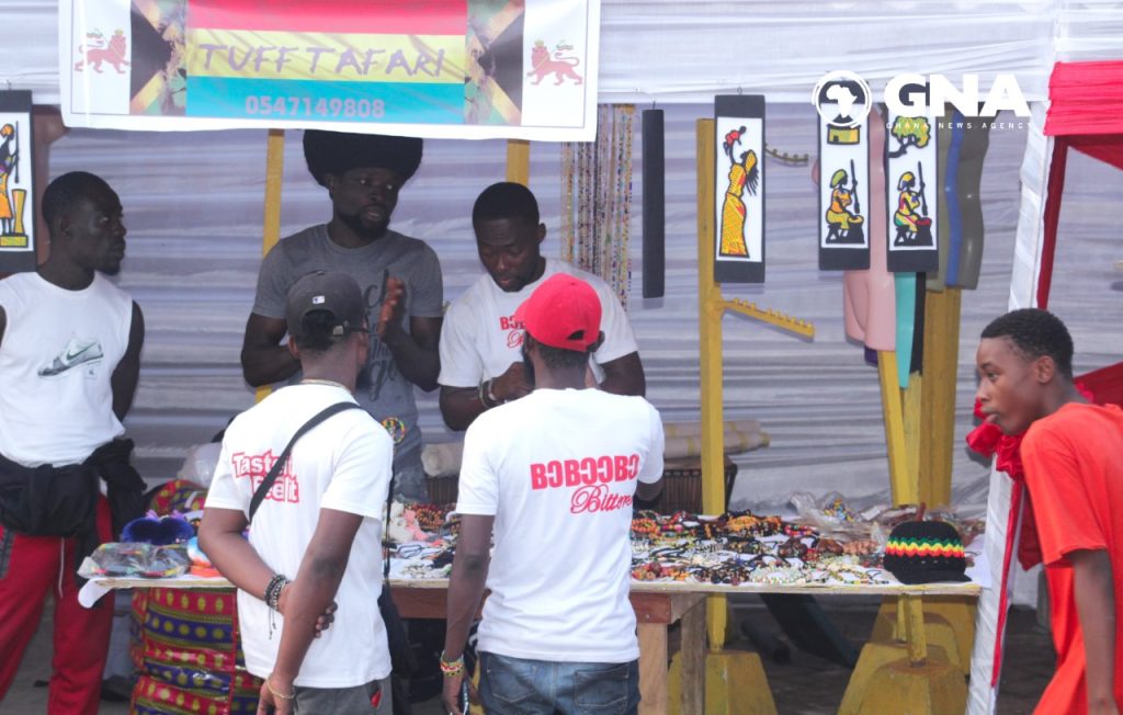 chale wote