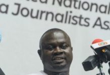 Ban on Radio Ada from covering Asafotufiam, dent on Press Freedom - GJA