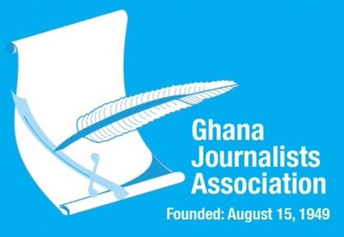 GJA inaugurates 11-member committee to plan activities for 75th anniversary