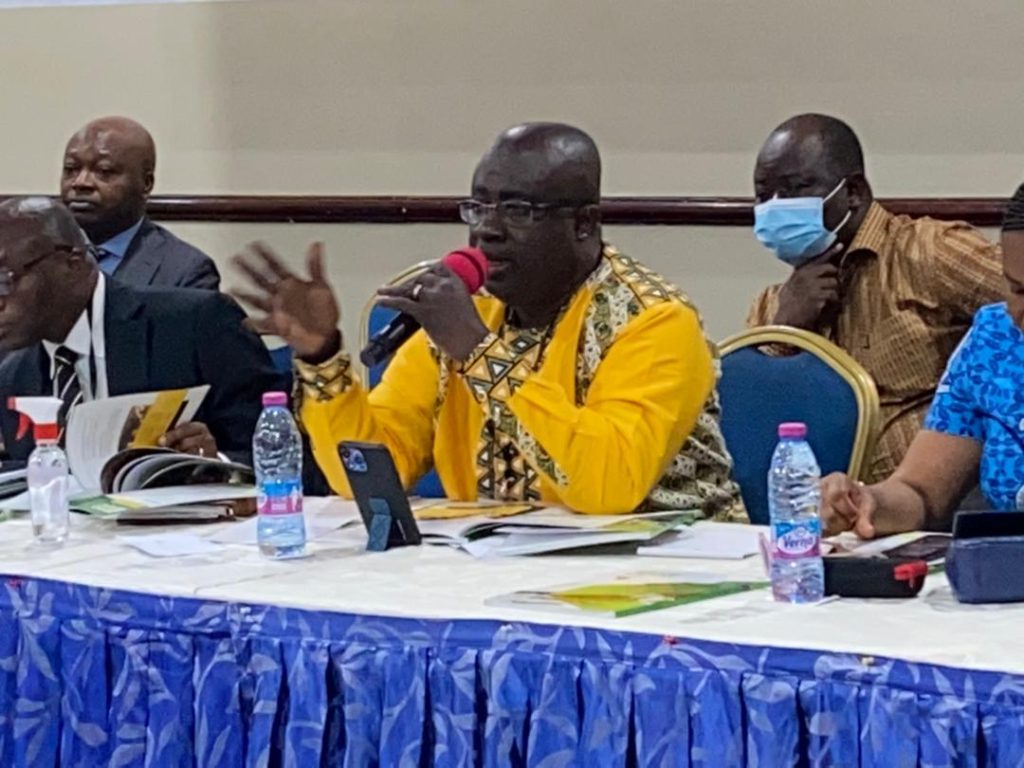 ARB APEX Bank holds 20th AGM; reechoes commitment to rural and community banks