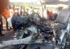 12 perish in gory accident at Eduegyei