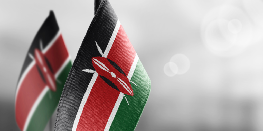 August 9, 2022 Kenyan Elections