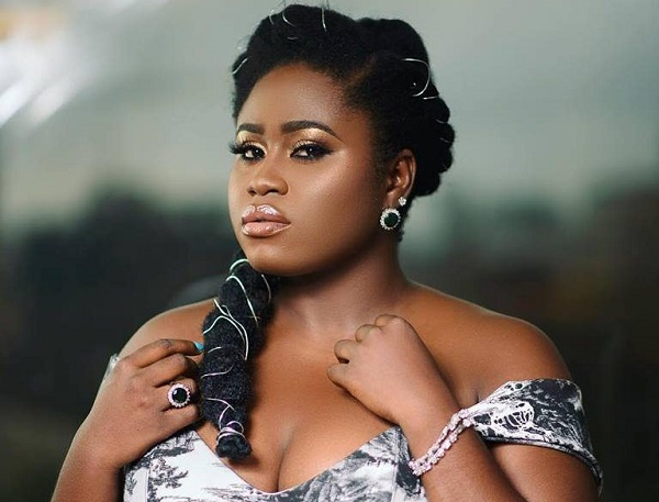 Biggest problem with African leadership is ‘pride and ego’- Lydia Forson