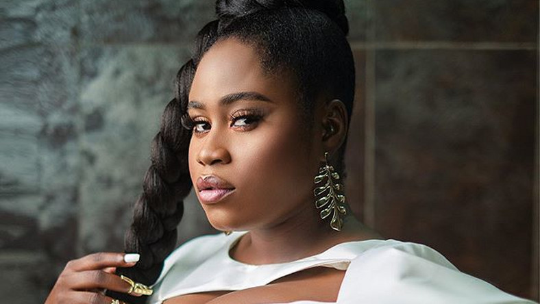 Biggest problem with African leadership is ‘pride and ego’- Lydia Forson