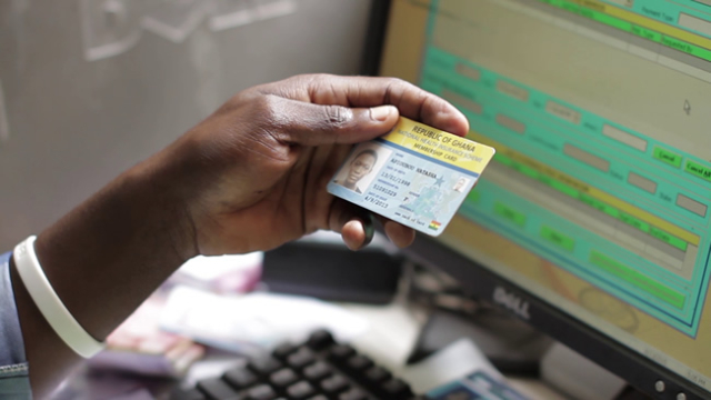 You don't need a Ghana card on voting day - Dr. Serebour Quaicoe