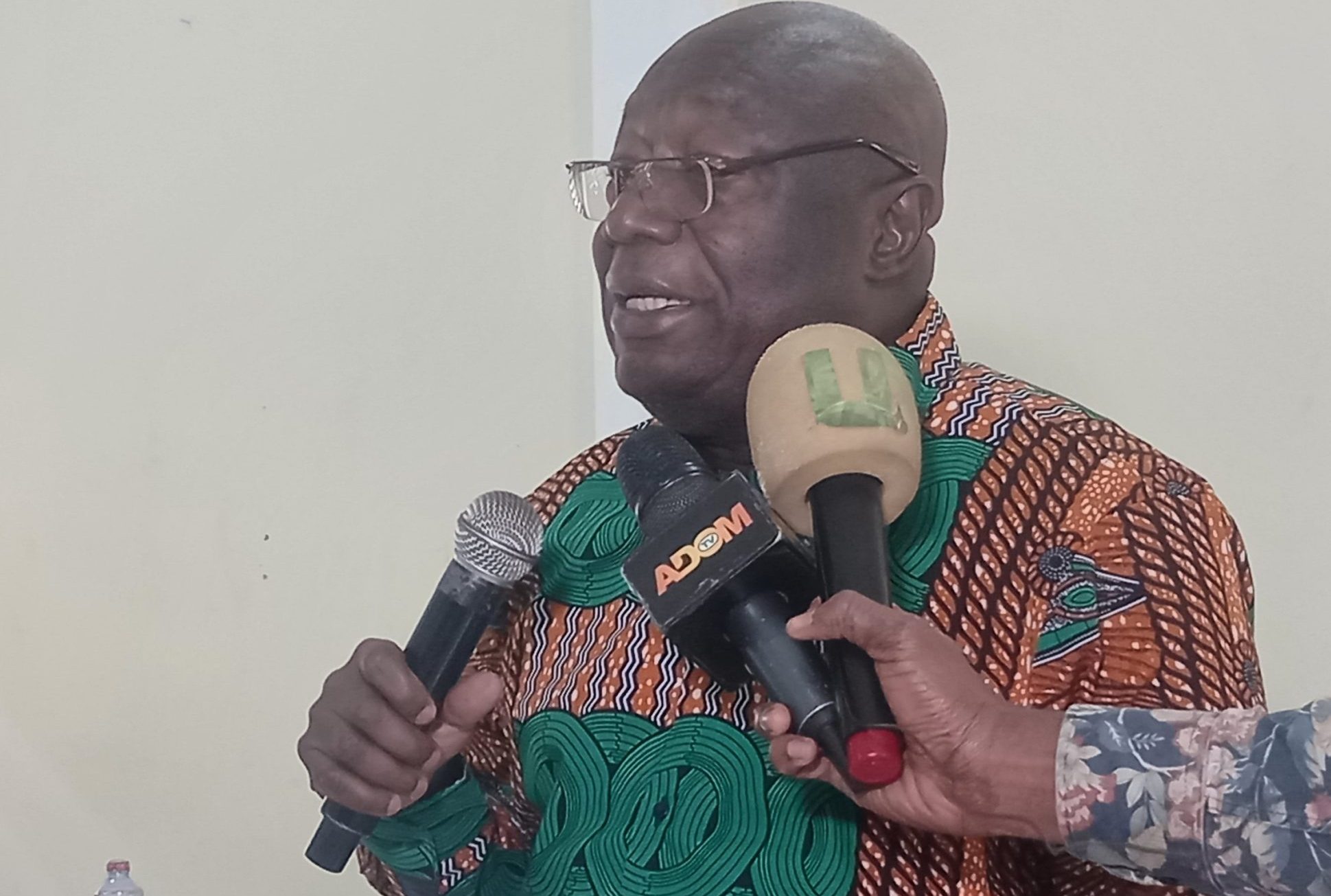 MESTI, MLGRD to criminalize use of plastics in Kenkey, Banku preparation