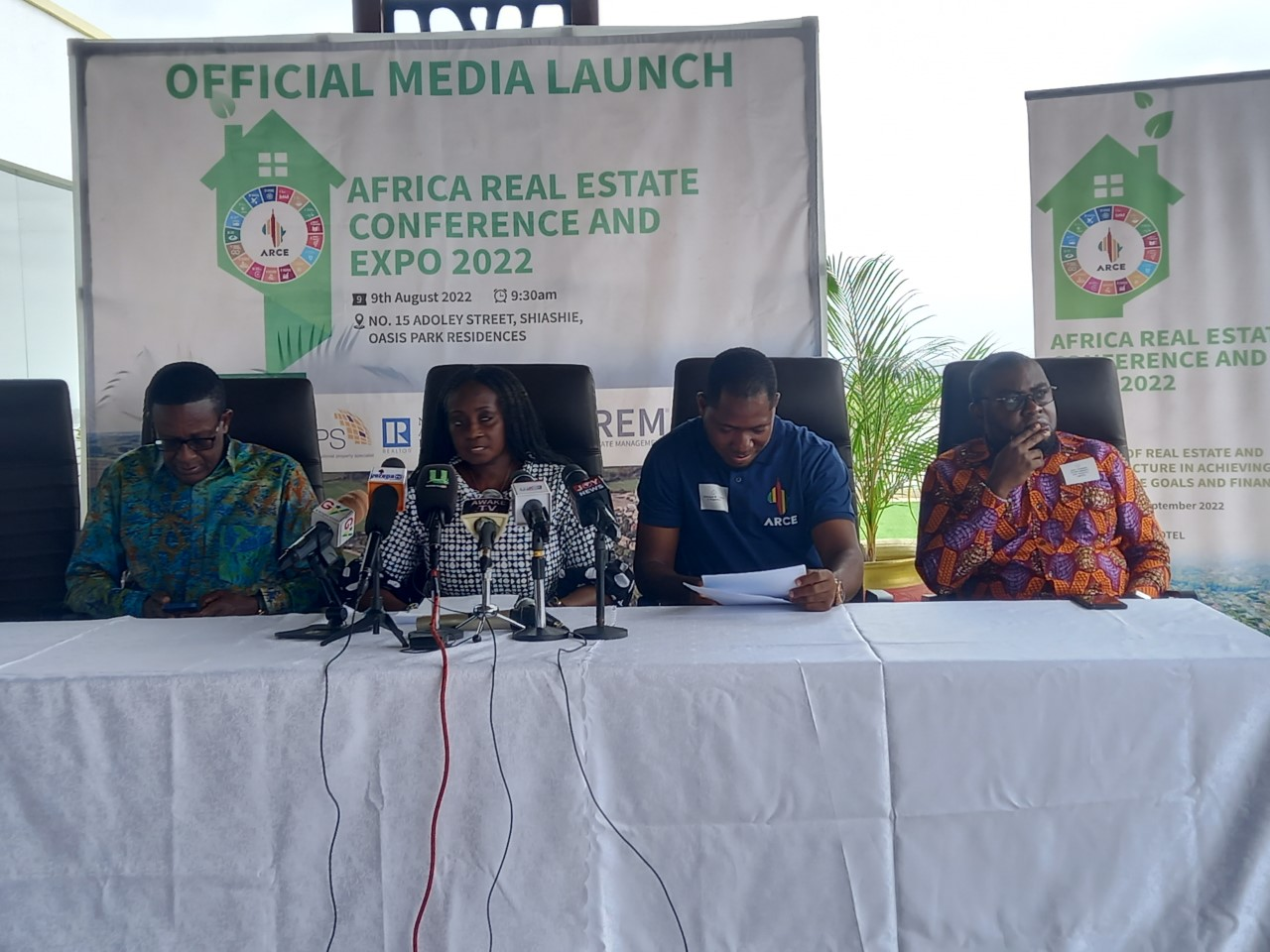 GREPA calls for strict implementation of Real Estate Agency Act, 2020
