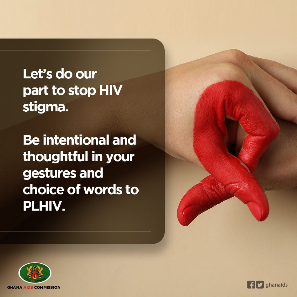 Rise in activities contributing to HIV infections - Ghana Aids Commission Coordinator