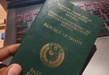 Ministry of Foreign Affairs begins investigations into alleged issuance of Ghanaian passports to foreigners