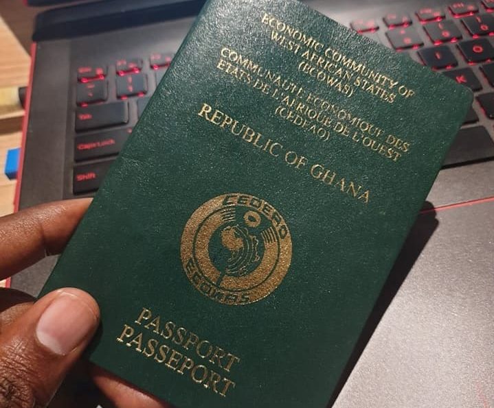 Ministry of Foreign Affairs begins investigations into alleged issuance of Ghanaian passports to foreigners