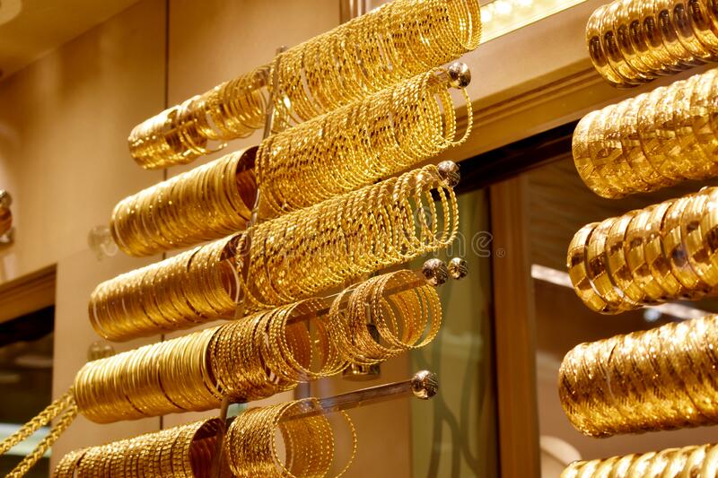 Government challenged to make Ghana a jewellery hub of Africa