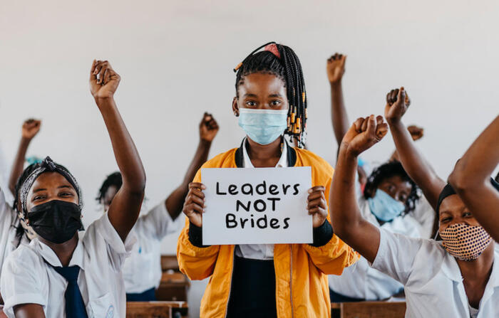 Mother faces family’s wrath for saving 15-year-old daughter from marriage