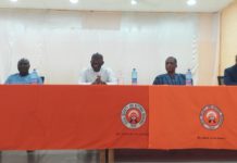 UER: 9th Regional SSNIT and TUC Meeting held in Bolgatanga