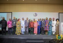 President Akufo-Addo urges African countries to unite to demand reparations from colonial rulers
