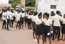 We will perform poorly writing WASSCE from home - Bolga Technical students lament 