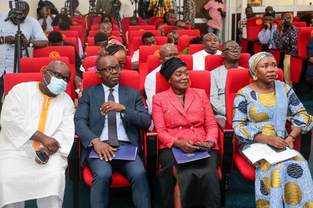 Let’s be cyber security conscious – CSA tells Ghanaians ahead of NCS Awareness Month