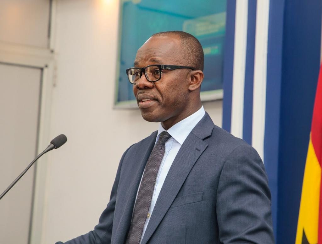 Let’s be cyber security conscious – CSA tells Ghanaians ahead of NCS Awareness Month