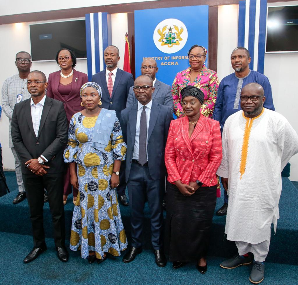 Let’s be cyber security conscious – CSA tells Ghanaians ahead of NCS Awareness Month