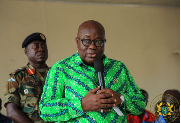 President Akufo-Addo to visit Komenda Sugar Factory in Awutu Senya East