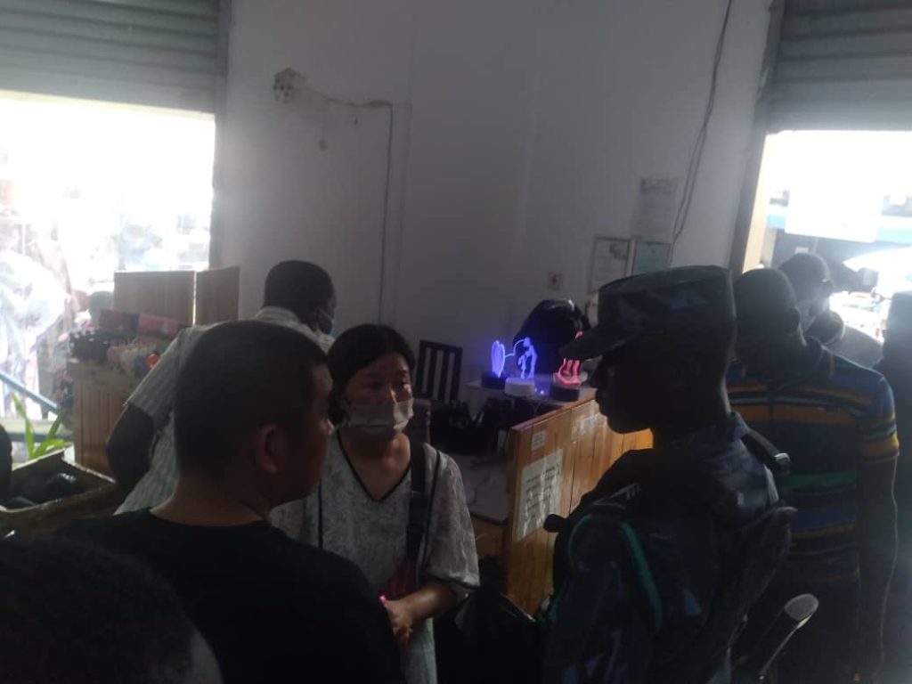 GRA urges public to demand VAT invoice; hands over alleged tax defaulters to Police