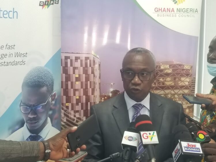 Ghana, Nigeria collaborate to attract American businesses 