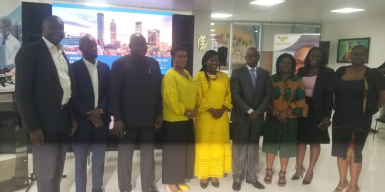 Ghana, Nigeria collaborate to attract American businesses