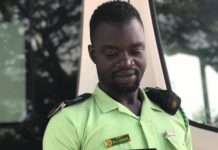 Ambulance driver killed at Bole